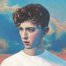 Troye Sivan