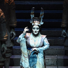 Turandot - Oper von Giacomo Puccini