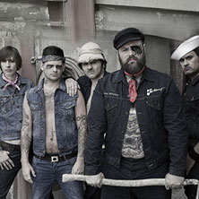 Turbonegro
