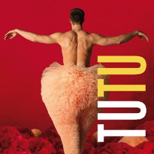 TUTU - La danse dans tous ses &eacute;tats