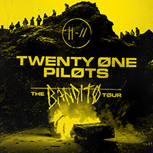 Twenty One Pilots