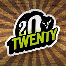 Twenty - &Uuml;20! Es laufen nur Hits - Kofmehl