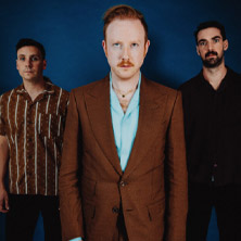 Two Door Cinema Club