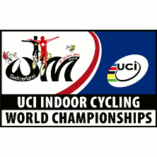 UCI Hallenradsport Weltmeisterschaften