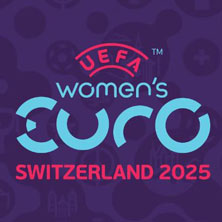 UEFA Women&rsquo;s EURO 2025