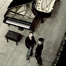 Ufuk & Bahar D&ouml;rd&uuml;nc&uuml;