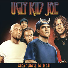 Ugly Kid Joe