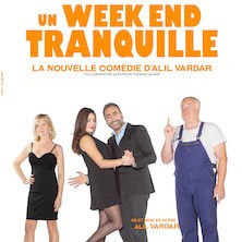 Un week-end tranquille