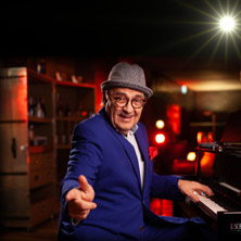 Und immer wieder geht die Sonne auf