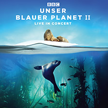 Unser blauer Planet - Live in Concert
