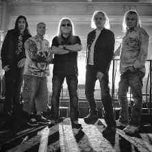Uriah Heep