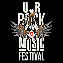 UrRock Music Festival