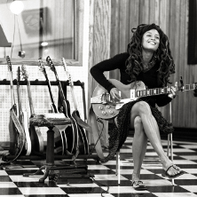 Valerie June