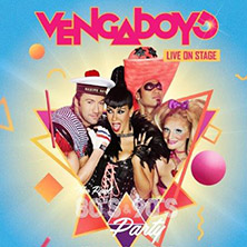 Vengaboys