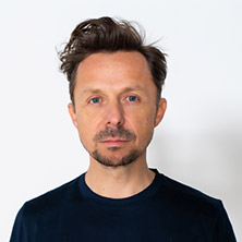 Martin Solveig