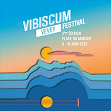 Vibiscum Festival