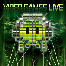 Video Games Live