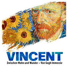 Vincent Zwischen Wahn und Wunder