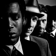 Vintage Trouble