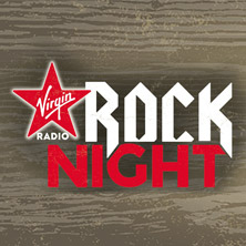 Virgin Radio Rock Night