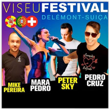 Viseu Festival