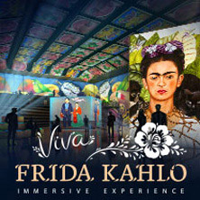 Viva Frida Kahlo