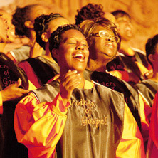 Voices of Gospel