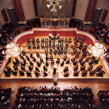 Volkssinfoniekonzerte