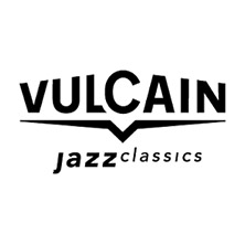 Vulcain Jazz Classics Gen&egrave;ve