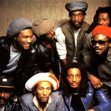 The Wailers