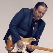 Walter Trout