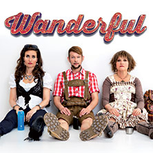 Wanderful - Ein musikalisches Gipfeltreffen