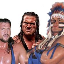 WAR Wrestling Acadamy Rorbas 