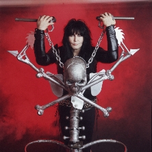 W.A.S.P.
