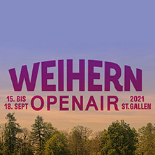 Weihern Openair
