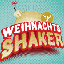 Weihnachtsshaker - Kofmehl