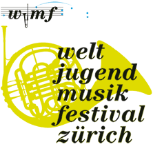 Welt Jugendmusik Festival