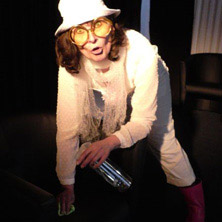 Wer steht wo im Sauberland