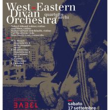 West-Eastern Divan Orchestra