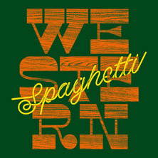 Western Spaghetti - Musique de films