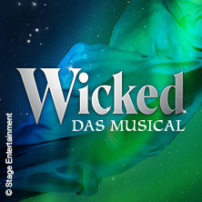 WICKED! - Das Musical in Hamburg