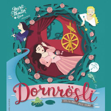 Wienachtsm&auml;rli Dornr&ouml;sli