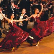 Wiener Johann Strauss Gala