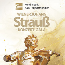Wiener Johann Strau&szlig; Konzert-Gala
