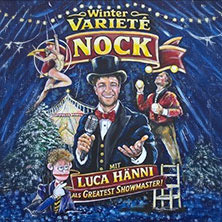 Winter Variet&eacute; Nock