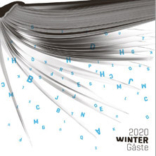 Lesereihe Winterg&auml;ste