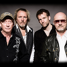 Wishbone Ash