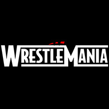 WrestleMania