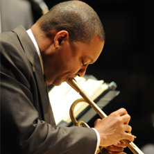 Wynton Marsalis
