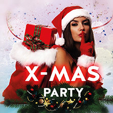 X-MAS Party - Nordportal